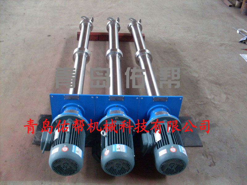 佑幫機械介紹渦凹氣浮機在農村的廣泛應用